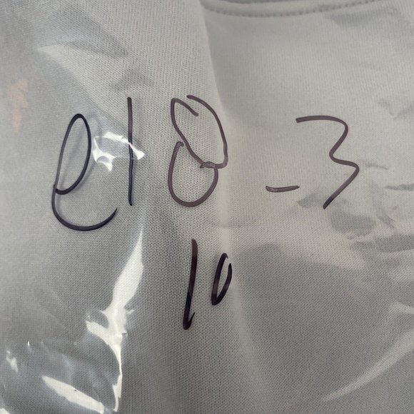 REI Pullover Men's Size Extra Large Gray Black Vintage Performance Stretch - Picture 8 of 8